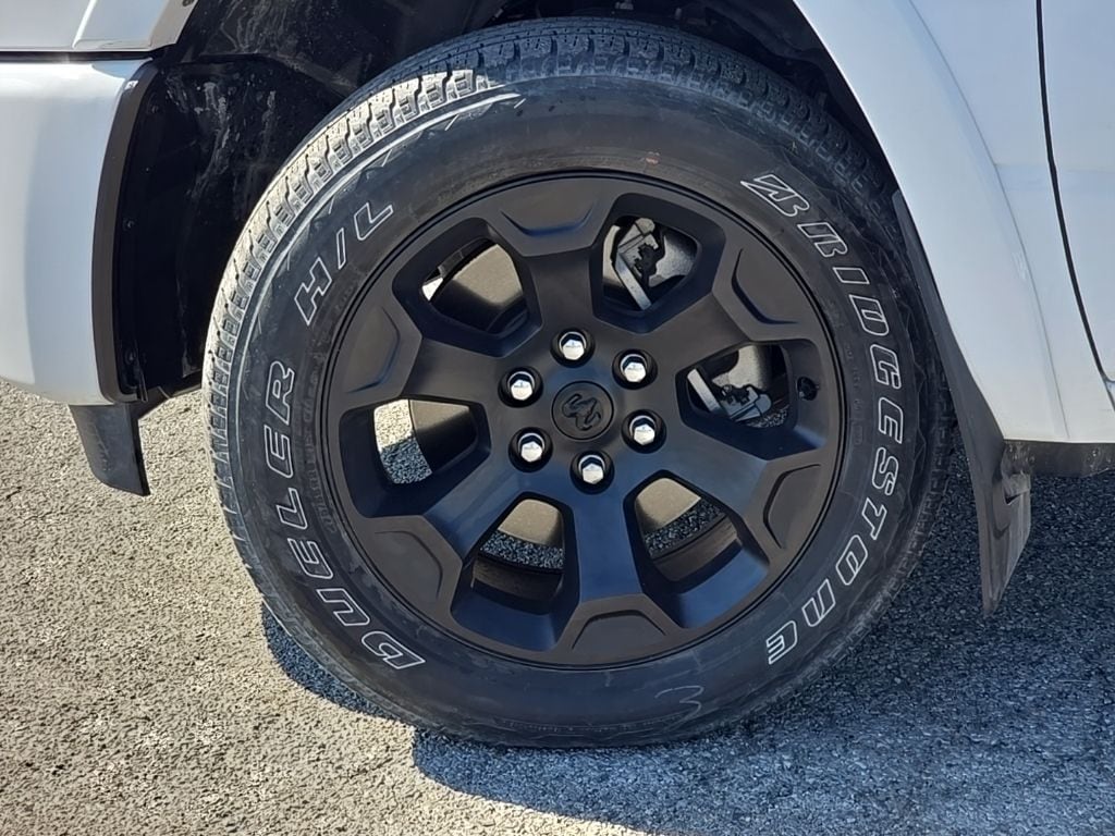 2025 RAM Ram 1500 Pickup Big Horn/Lone Star - Photo 10