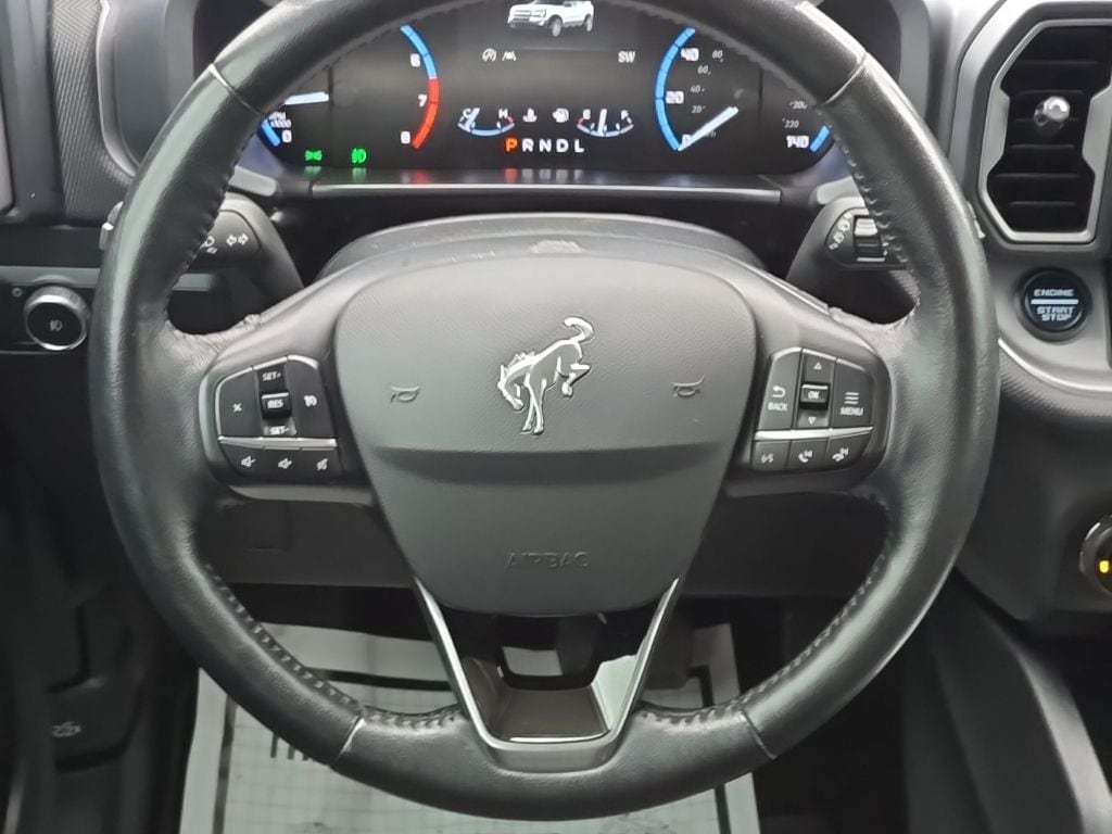 2022 Ford Bronco Sport Big Bend - Photo 24