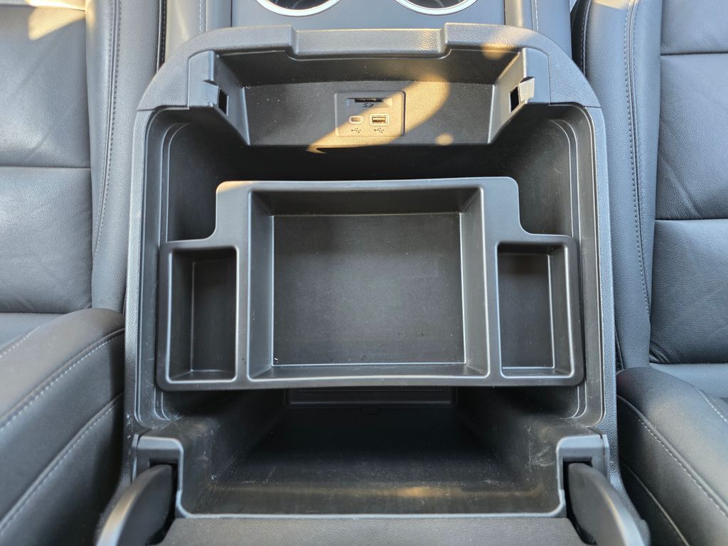 2021 Chevrolet Tahoe Z71 - Photo 38