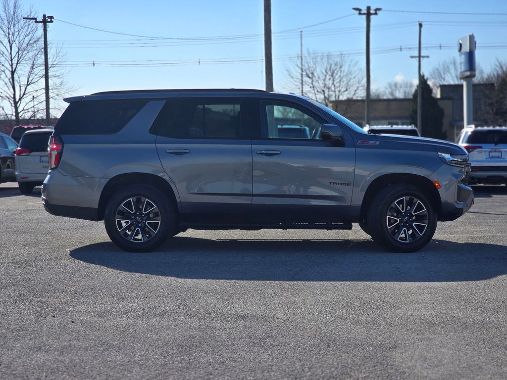 2021 Chevrolet Tahoe Z71 - Photo 7