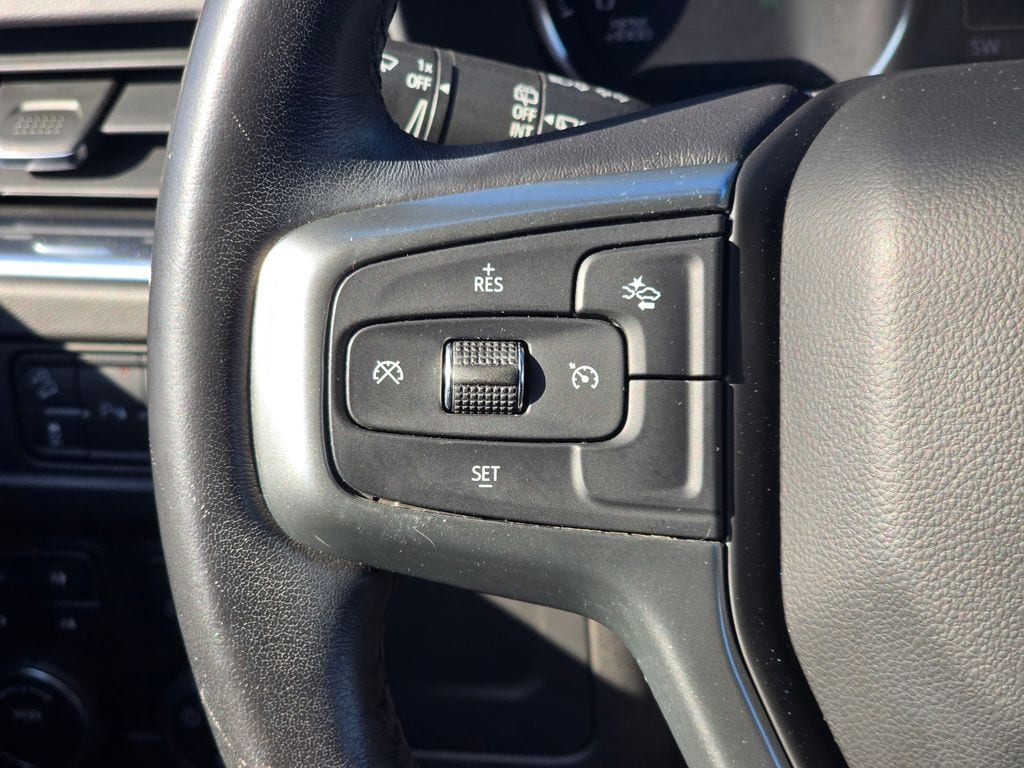 2021 Chevrolet Tahoe Z71 - Photo 29