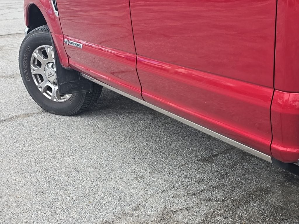 2022 Ford F-250 Super Duty King Ranch - Photo 13