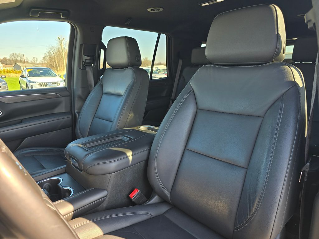 2021 Chevrolet Tahoe Z71 - Photo 20