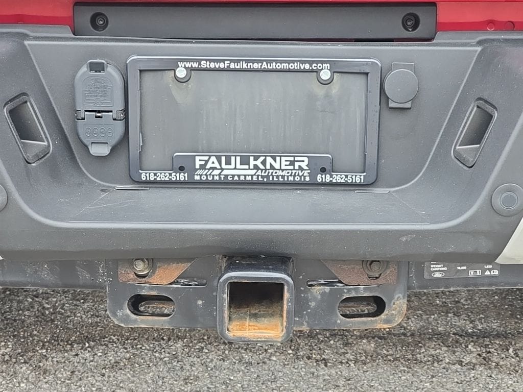 2022 Ford F-250 Super Duty King Ranch - Photo 15