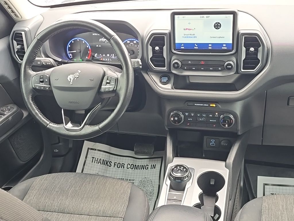 2022 Ford Bronco Sport Big Bend - Photo 23