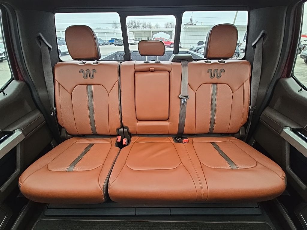 2022 Ford F-250 Super Duty King Ranch - Photo 43