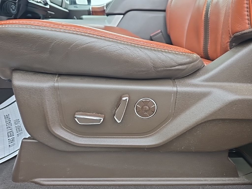 2022 Ford F-250 Super Duty King Ranch - Photo 21