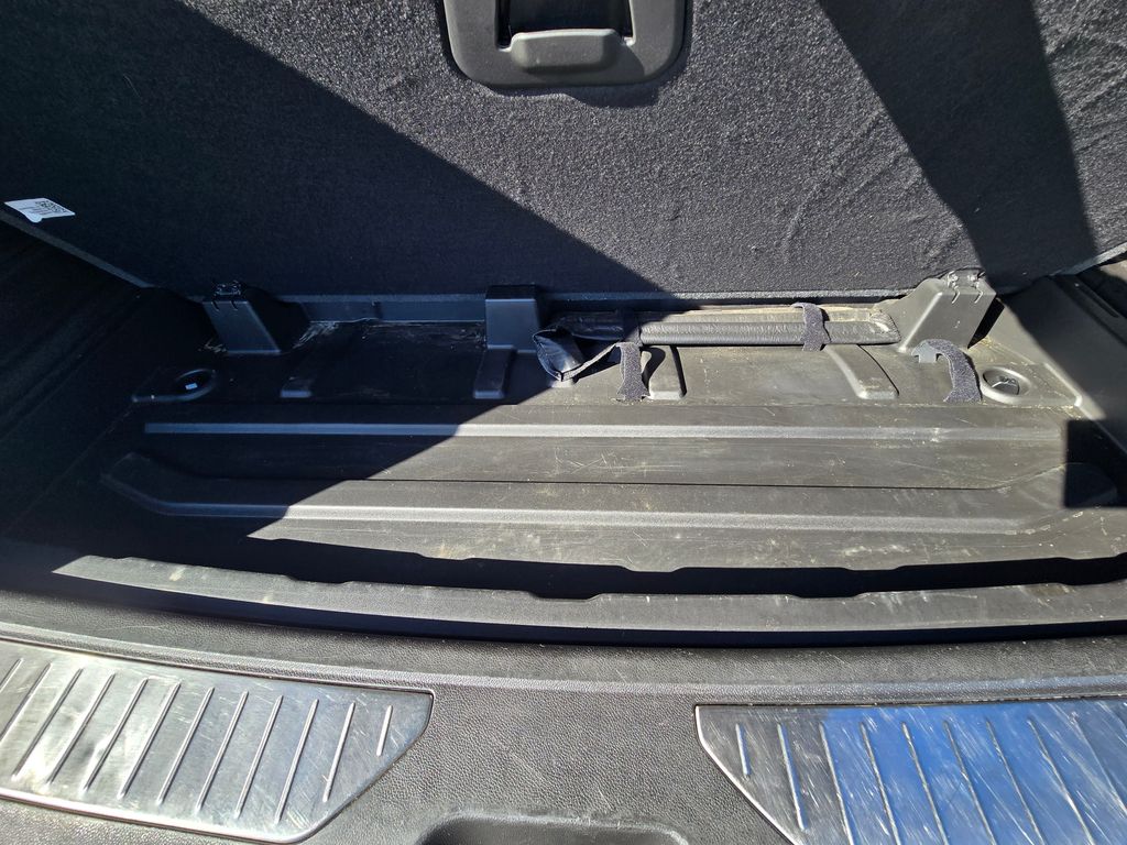 2021 Chevrolet Tahoe Z71 - Photo 42