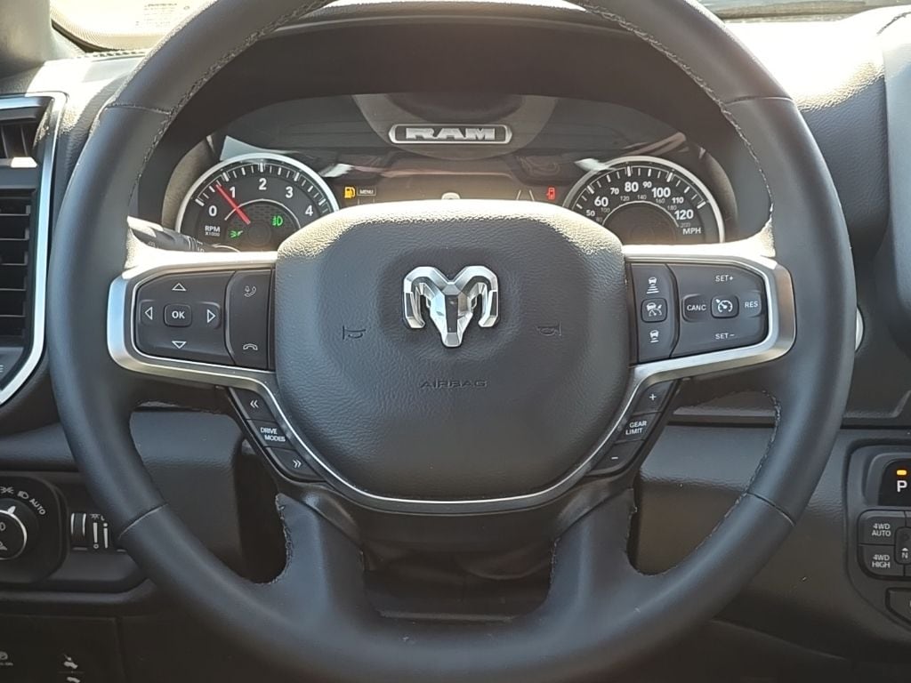 2025 RAM Ram 1500 Pickup Big Horn/Lone Star - Photo 27
