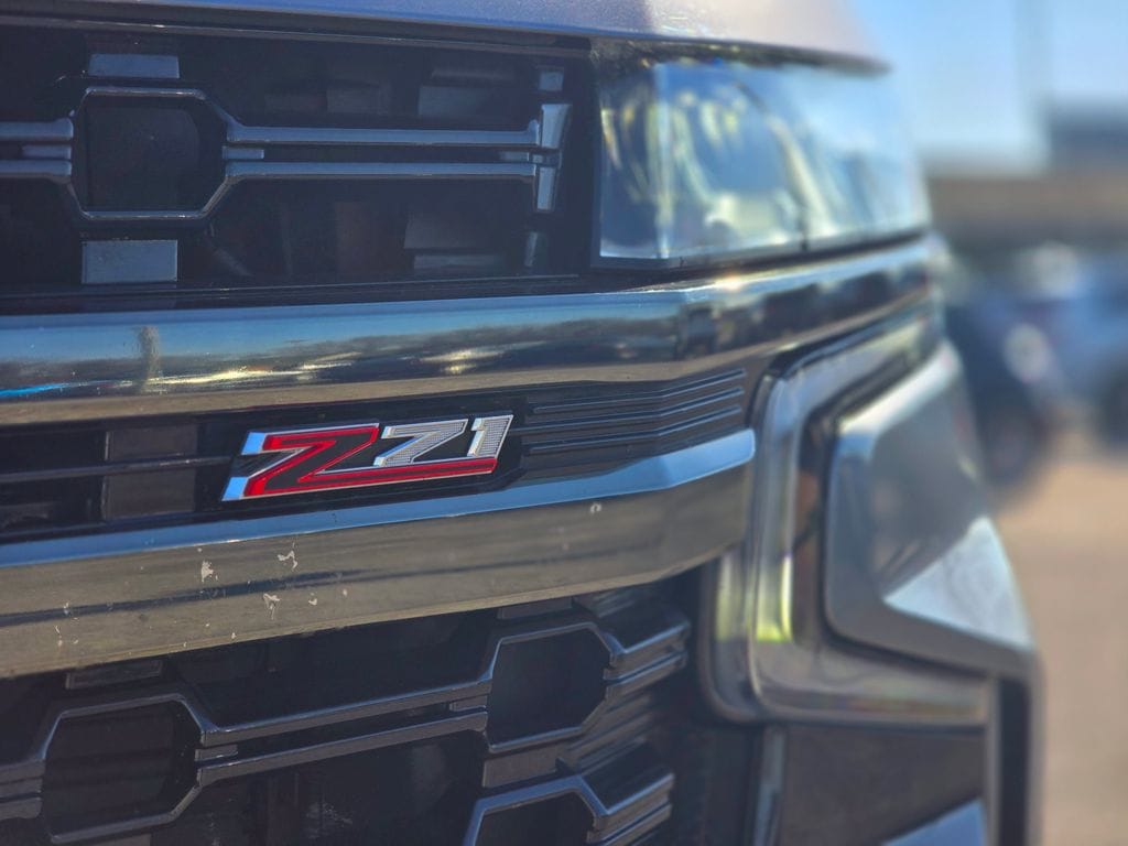 2021 Chevrolet Tahoe Z71 - Photo 9