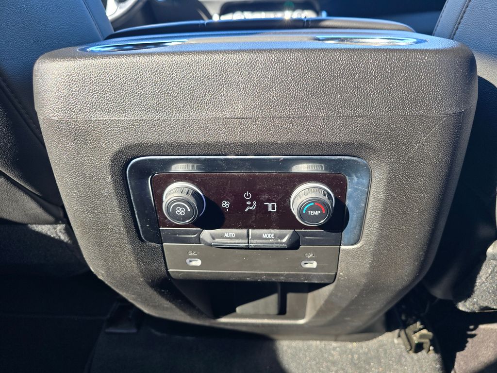 2021 Chevrolet Tahoe Z71 - Photo 25