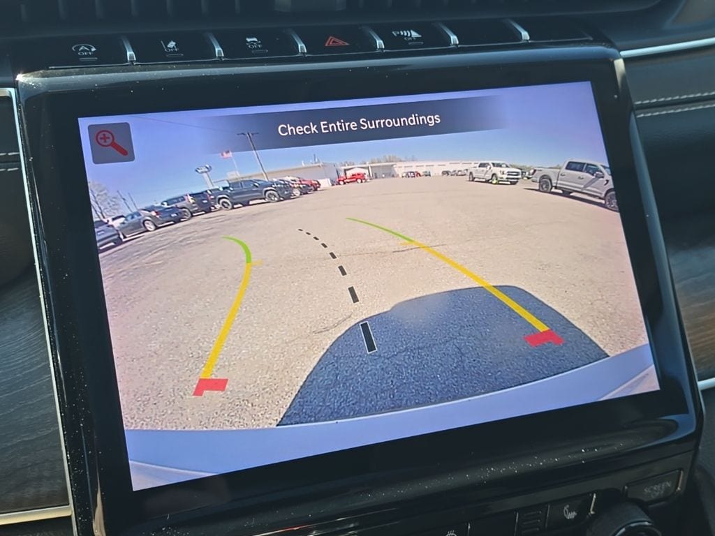 2021 Jeep Grand Cherokee L Limited - Photo 44