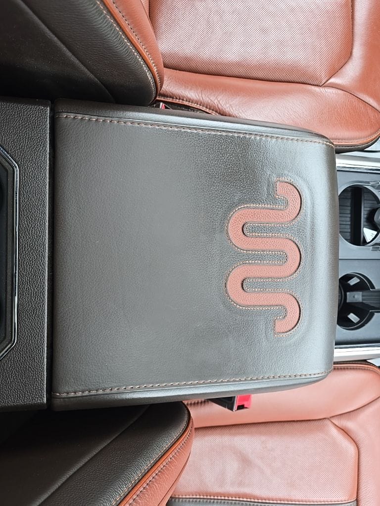 2022 Ford F-250 Super Duty King Ranch - Photo 39