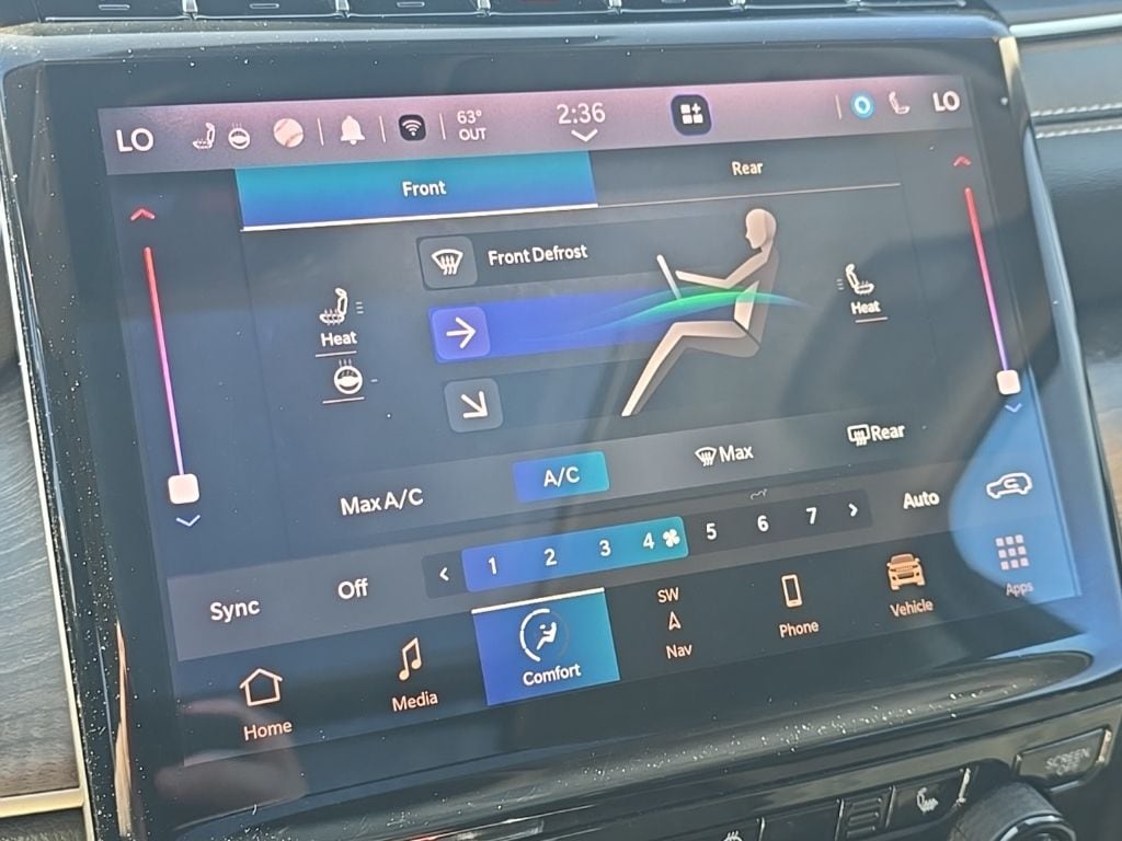 2021 Jeep Grand Cherokee L Limited - Photo 46