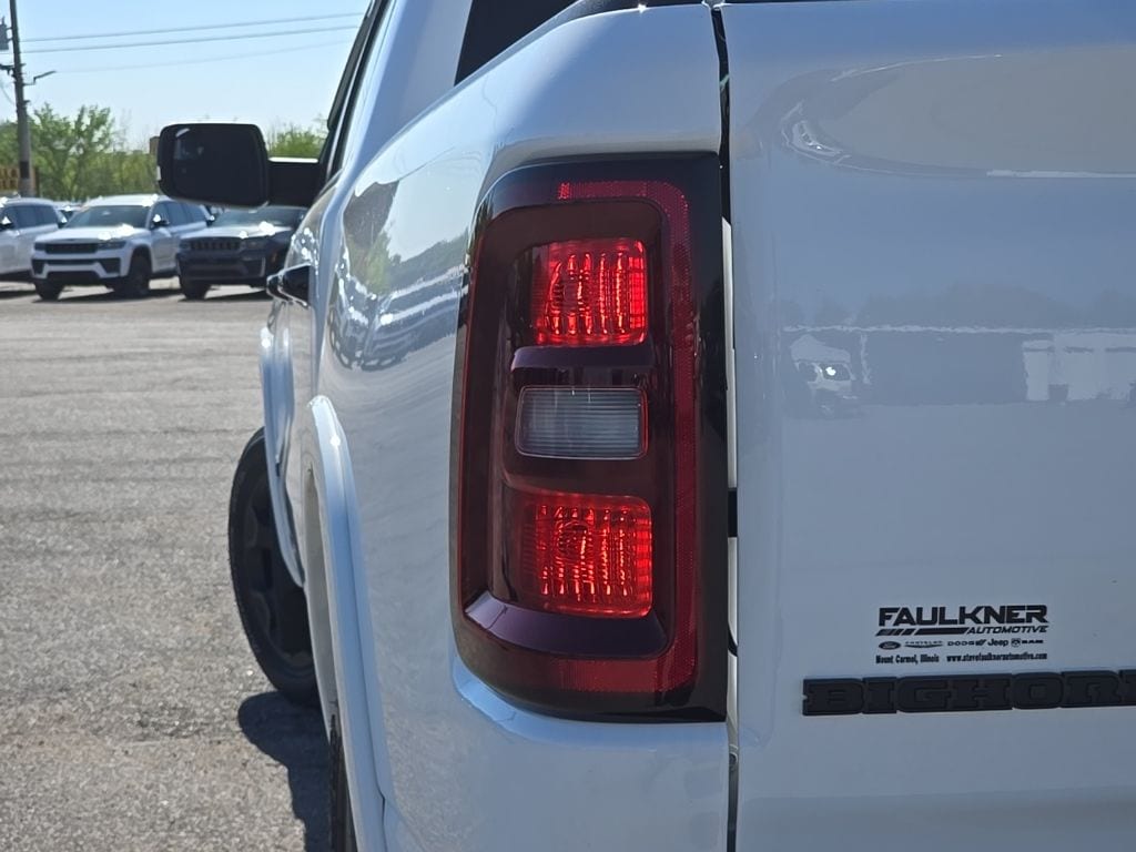 2025 RAM Ram 1500 Pickup Big Horn/Lone Star - Photo 12