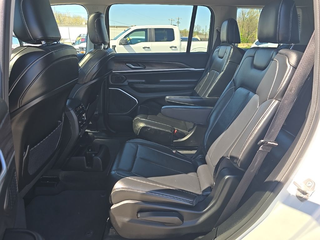 2021 Jeep Grand Cherokee L Limited - Photo 20