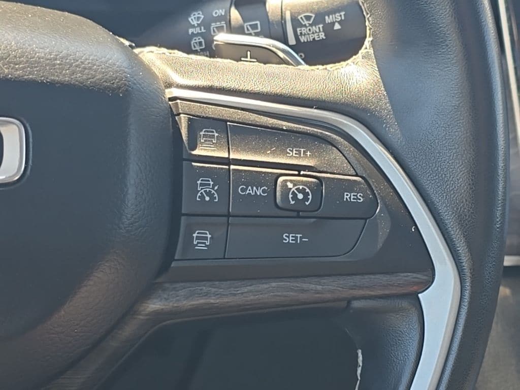 2021 Jeep Grand Cherokee L Limited - Photo 29