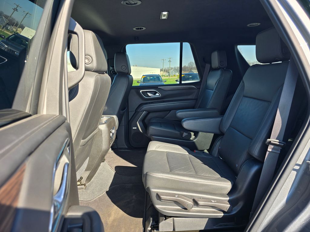 2021 Chevrolet Tahoe Z71 - Photo 21