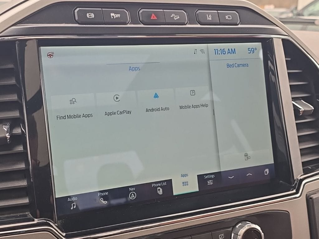 2022 Ford F-250 Super Duty King Ranch - Photo 46