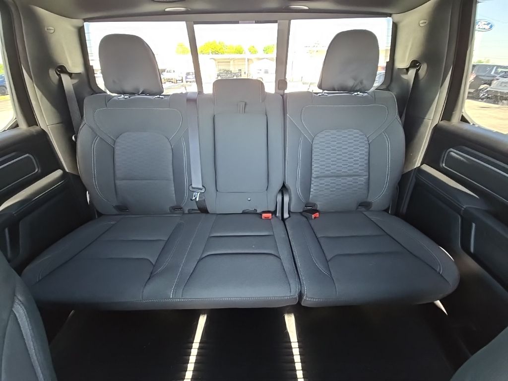2025 RAM Ram 1500 Pickup Big Horn/Lone Star - Photo 36