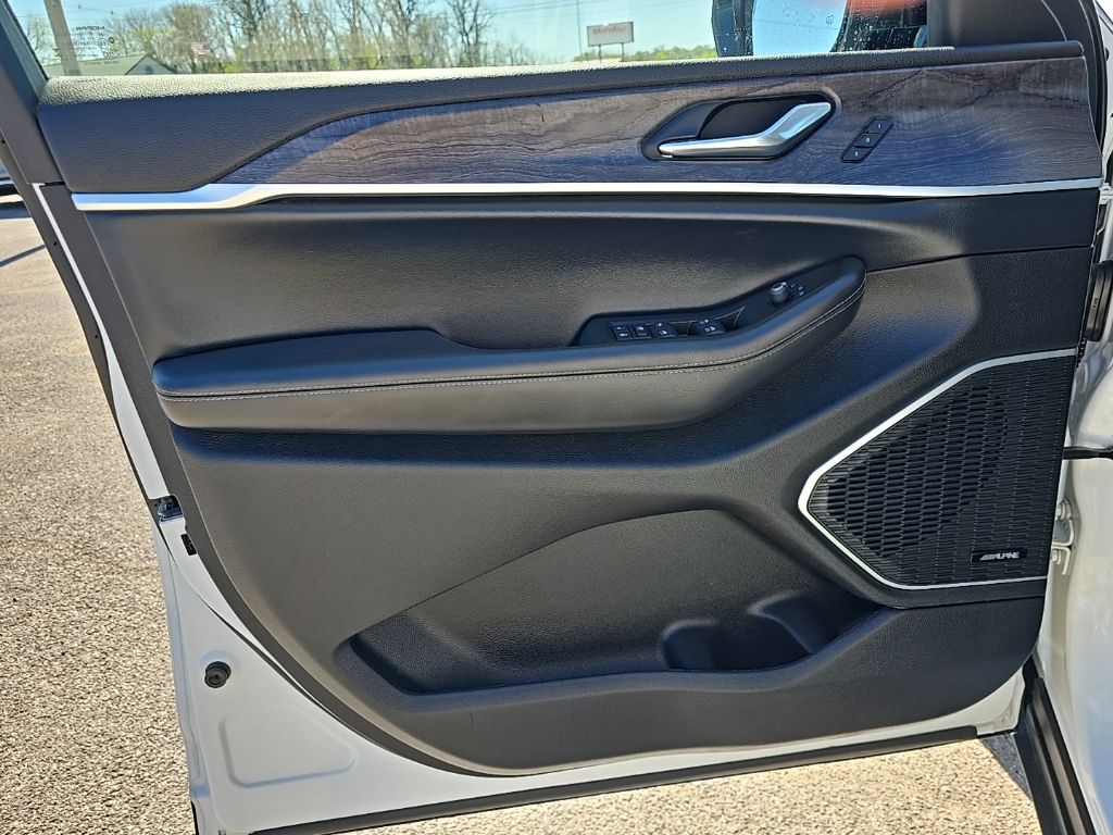 2021 Jeep Grand Cherokee L Limited - Photo 13
