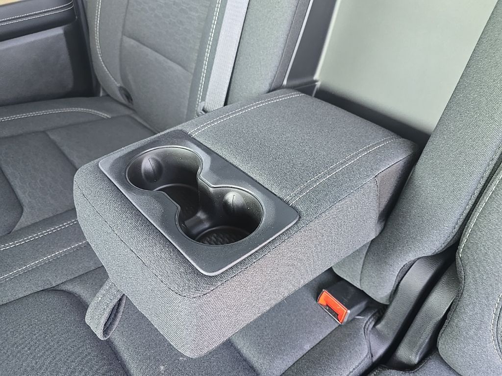 2025 RAM Ram 1500 Pickup Big Horn/Lone Star - Photo 24