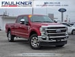  Ford F-250SD