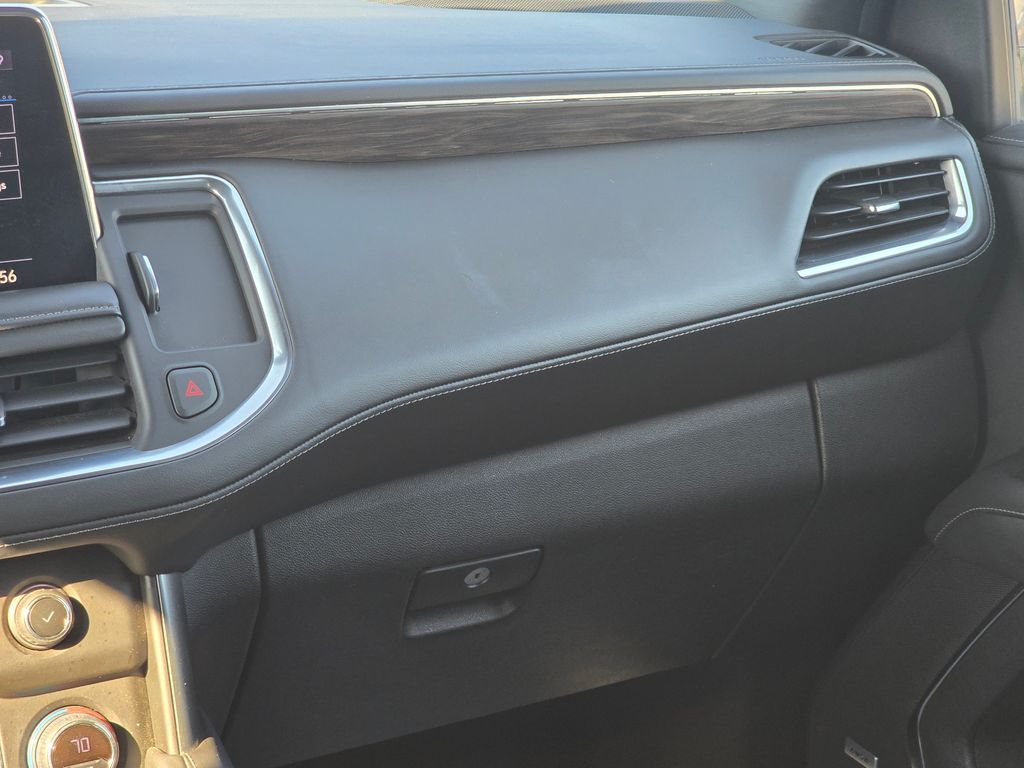 2021 Chevrolet Tahoe Z71 - Photo 34