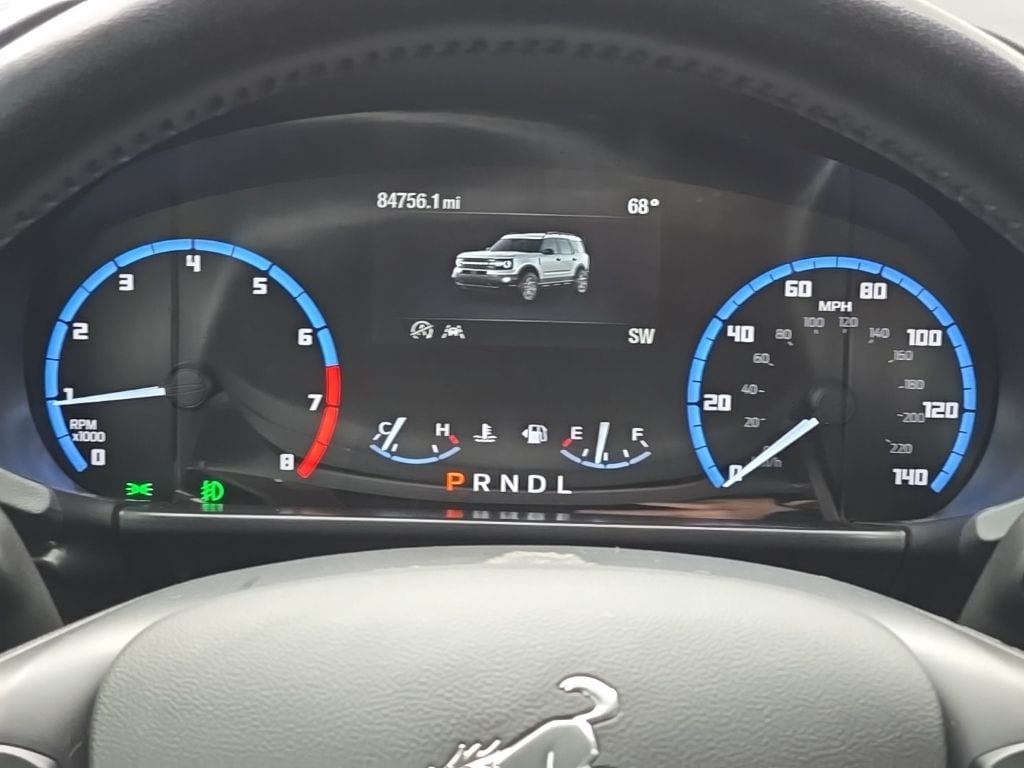 2022 Ford Bronco Sport Big Bend - Photo 28