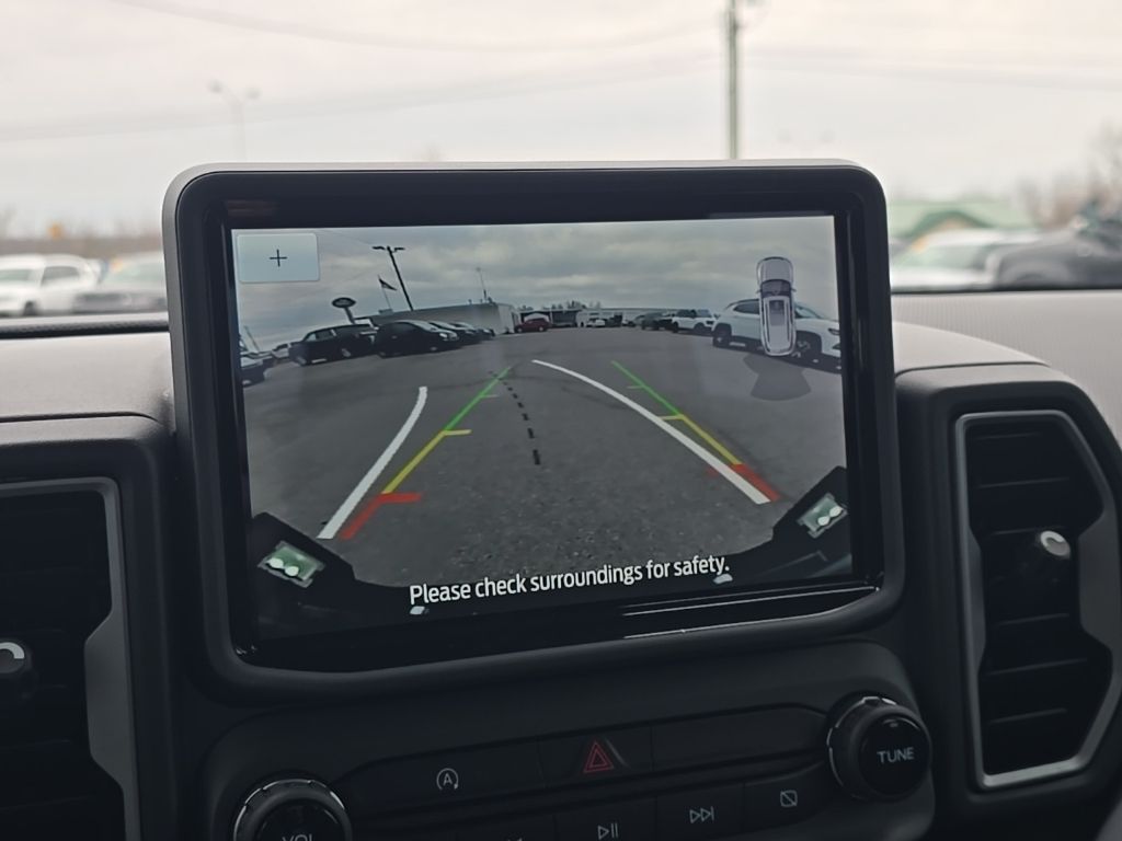 2022 Ford Bronco Sport Big Bend - Photo 40