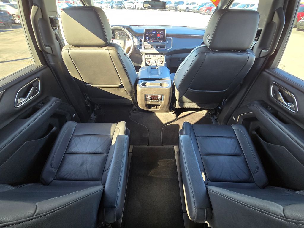 2021 Chevrolet Tahoe Z71 - Photo 23