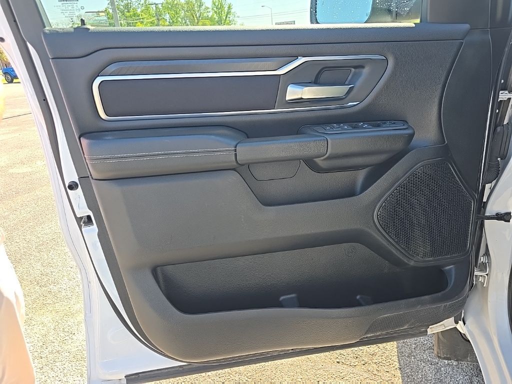 2025 RAM Ram 1500 Pickup Big Horn/Lone Star - Photo 15