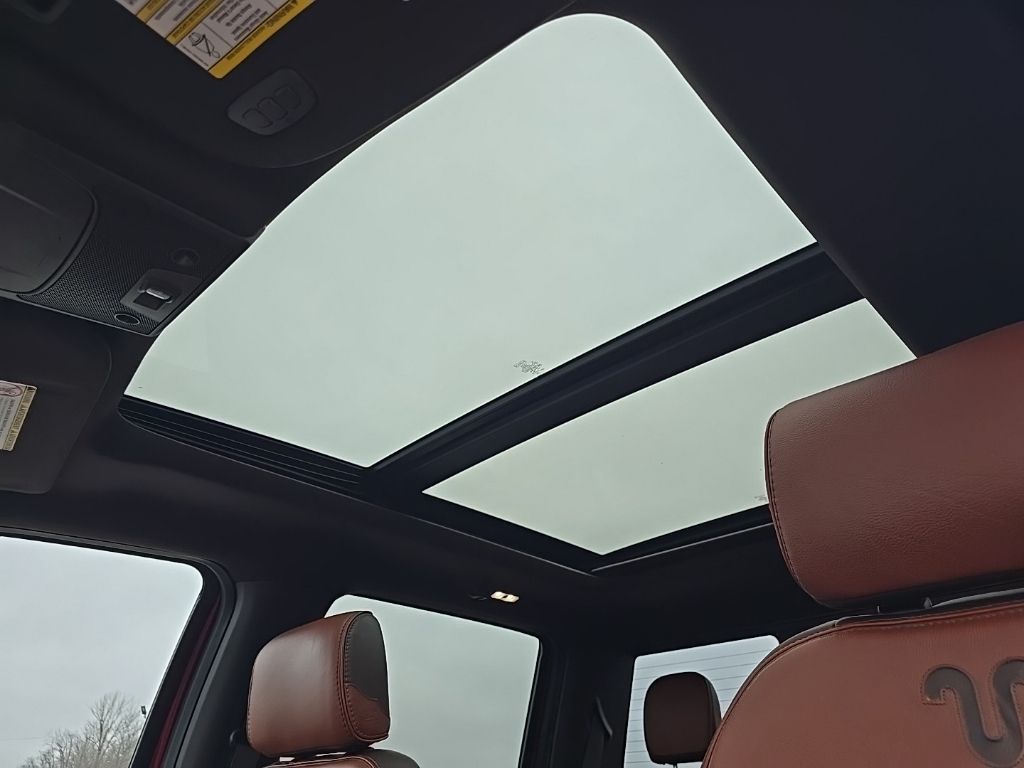 2022 Ford F-250 Super Duty King Ranch - Photo 24