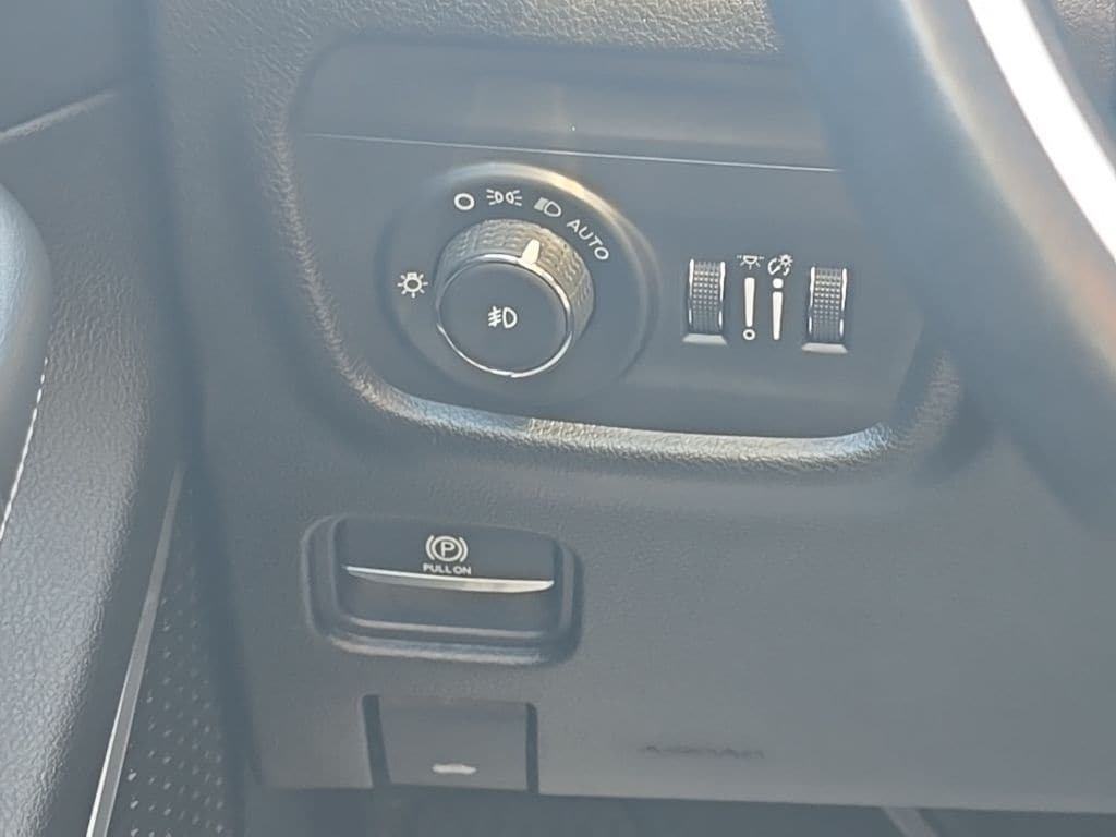 2021 Jeep Grand Cherokee L Limited - Photo 30