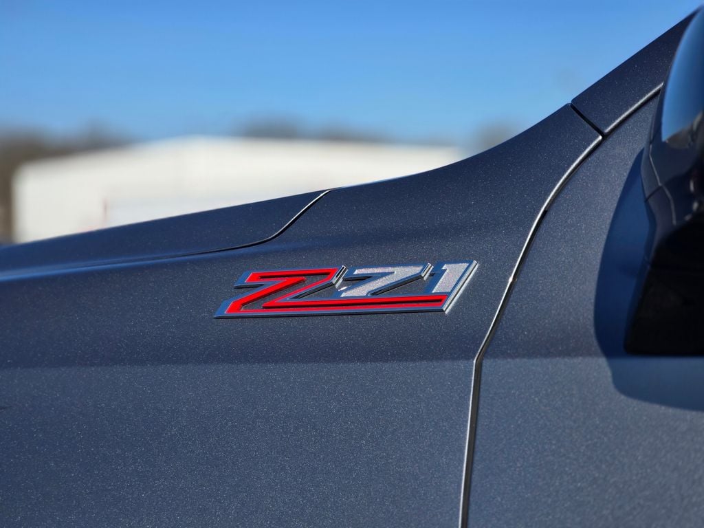 2021 Chevrolet Tahoe Z71 - Photo 11