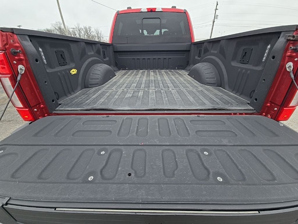 2022 Ford F-250 Super Duty King Ranch - Photo 16