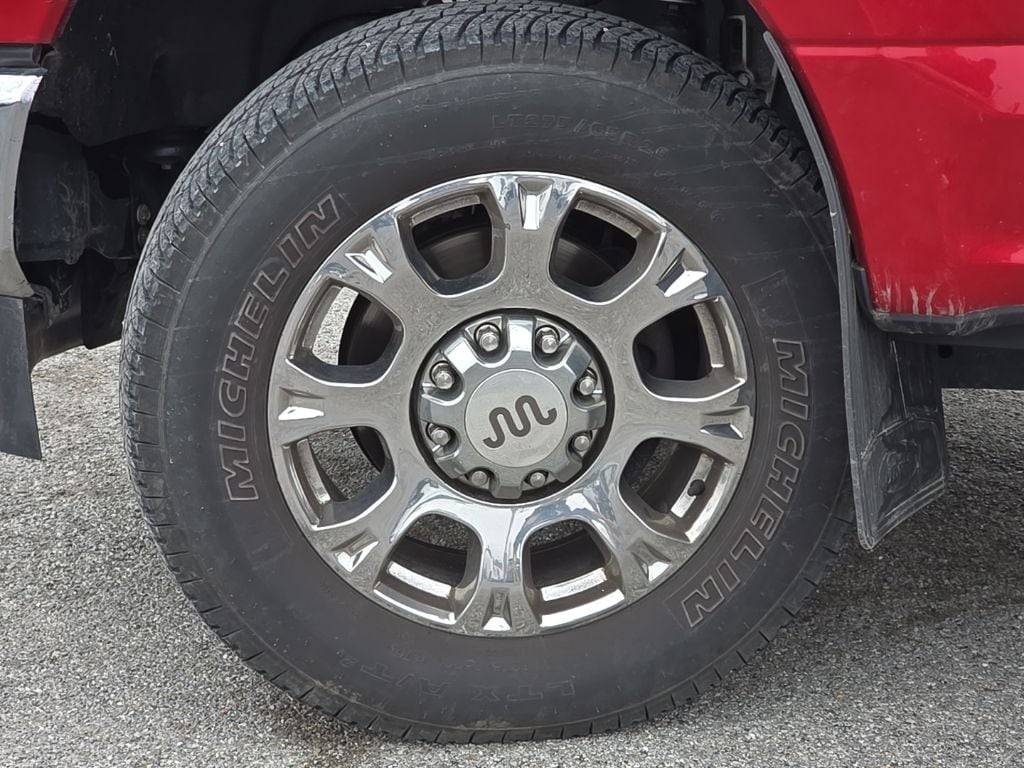 2022 Ford F-250 Super Duty King Ranch - Photo 9