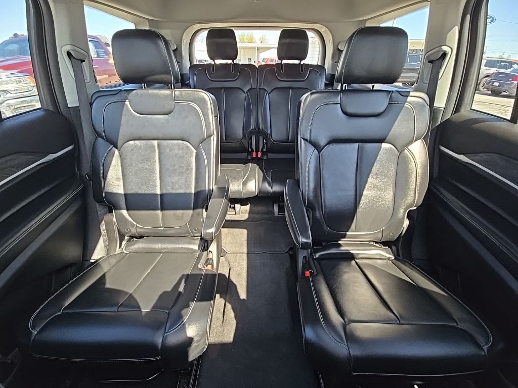 2021 Jeep Grand Cherokee L Limited - Photo 24