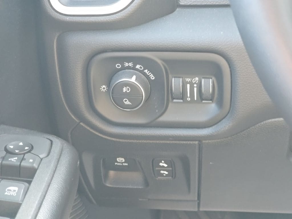 2025 RAM Ram 1500 Pickup Big Horn/Lone Star - Photo 30