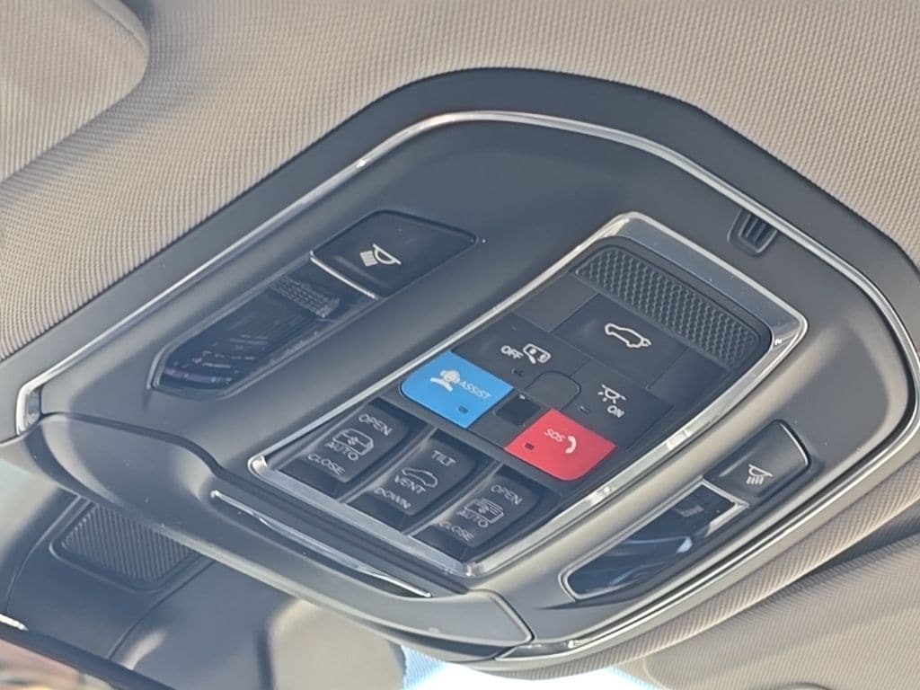 2021 Jeep Grand Cherokee L Limited - Photo 33
