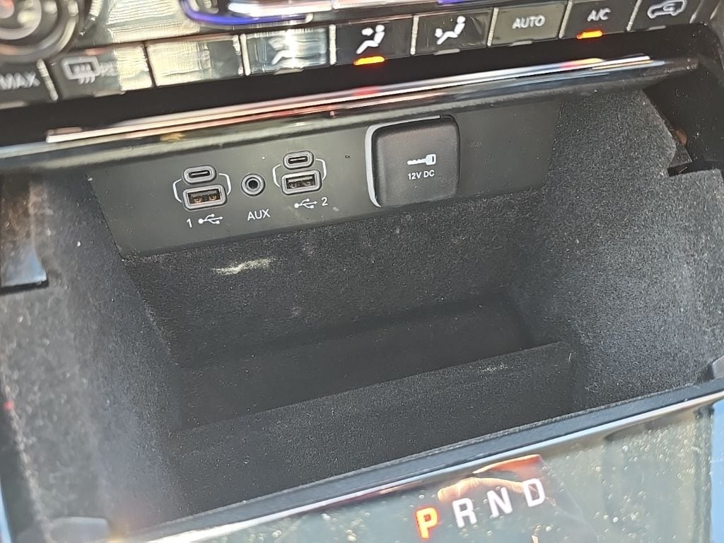 2021 Jeep Grand Cherokee L Limited - Photo 40