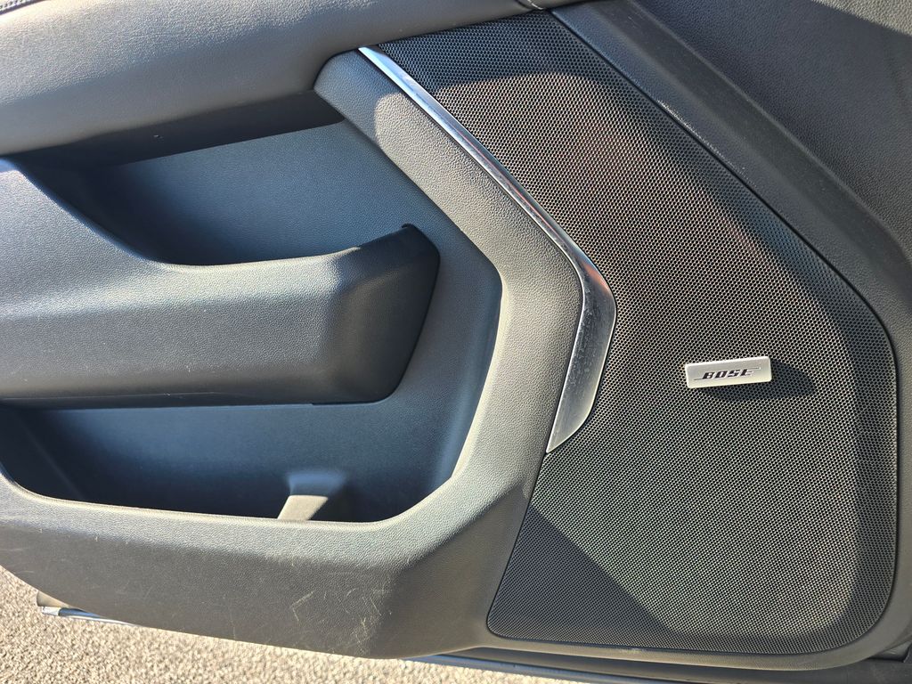 2021 Chevrolet Tahoe Z71 - Photo 15