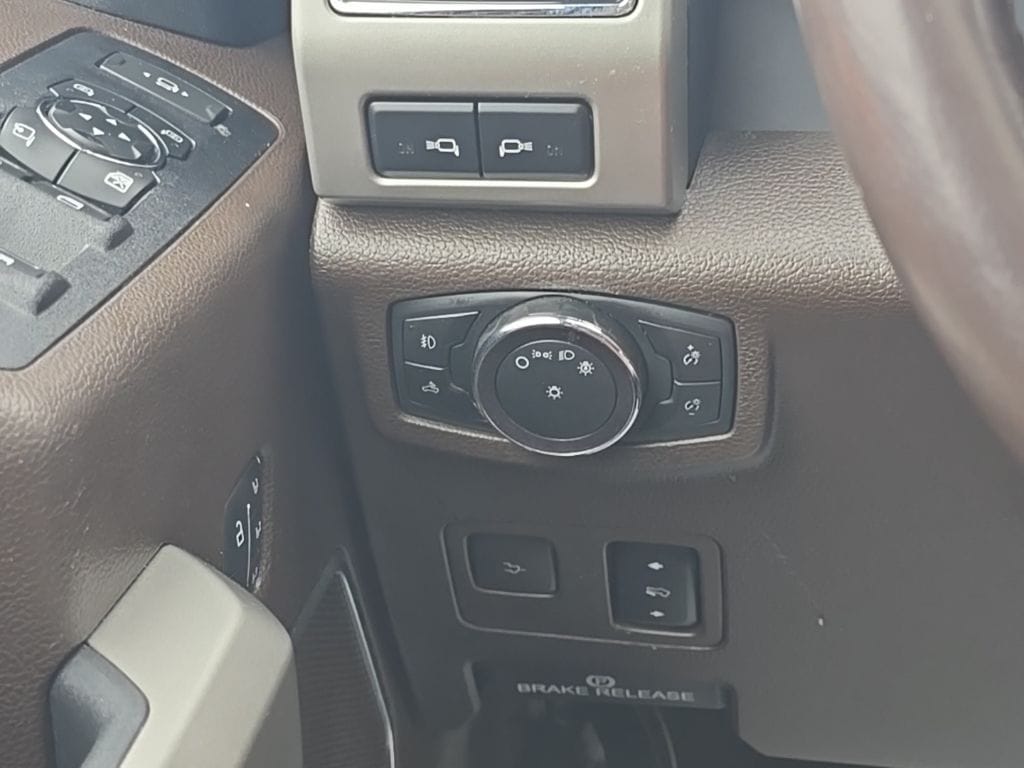 2022 Ford F-250 Super Duty King Ranch - Photo 33