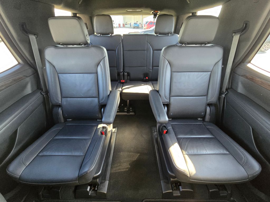 2021 Chevrolet Tahoe Z71 - Photo 24