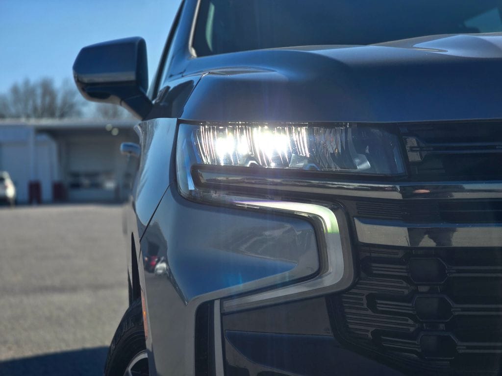 2021 Chevrolet Tahoe Z71 - Photo 8
