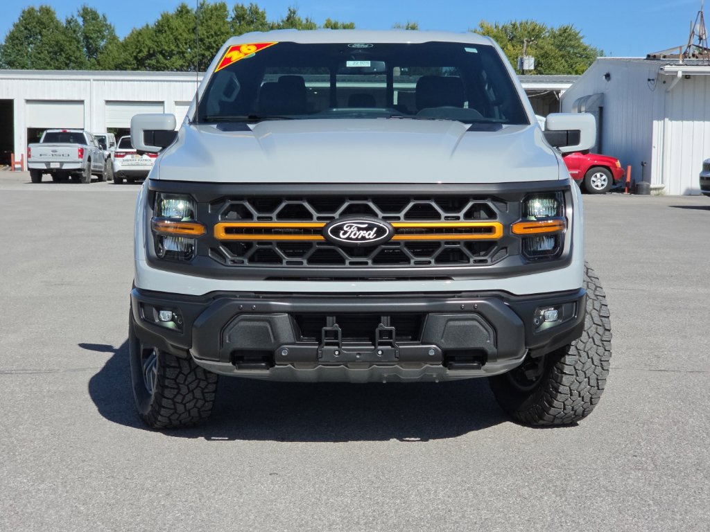 New 2026 Ford F-150 Tremor Truck SuperCrew Cab