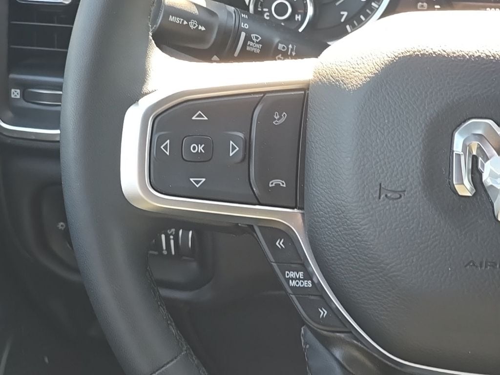 2025 RAM Ram 1500 Pickup Big Horn/Lone Star - Photo 28
