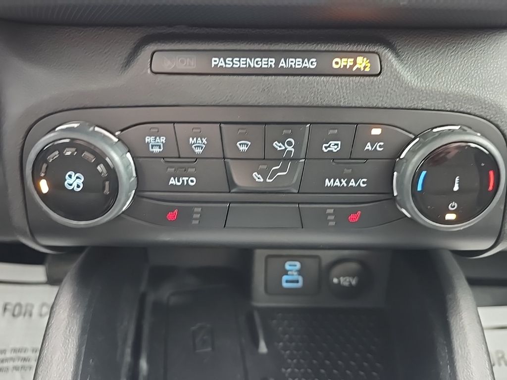 2022 Ford Bronco Sport Big Bend - Photo 36