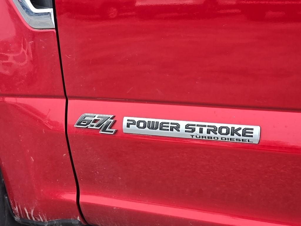 2022 Ford F-250 Super Duty King Ranch - Photo 11