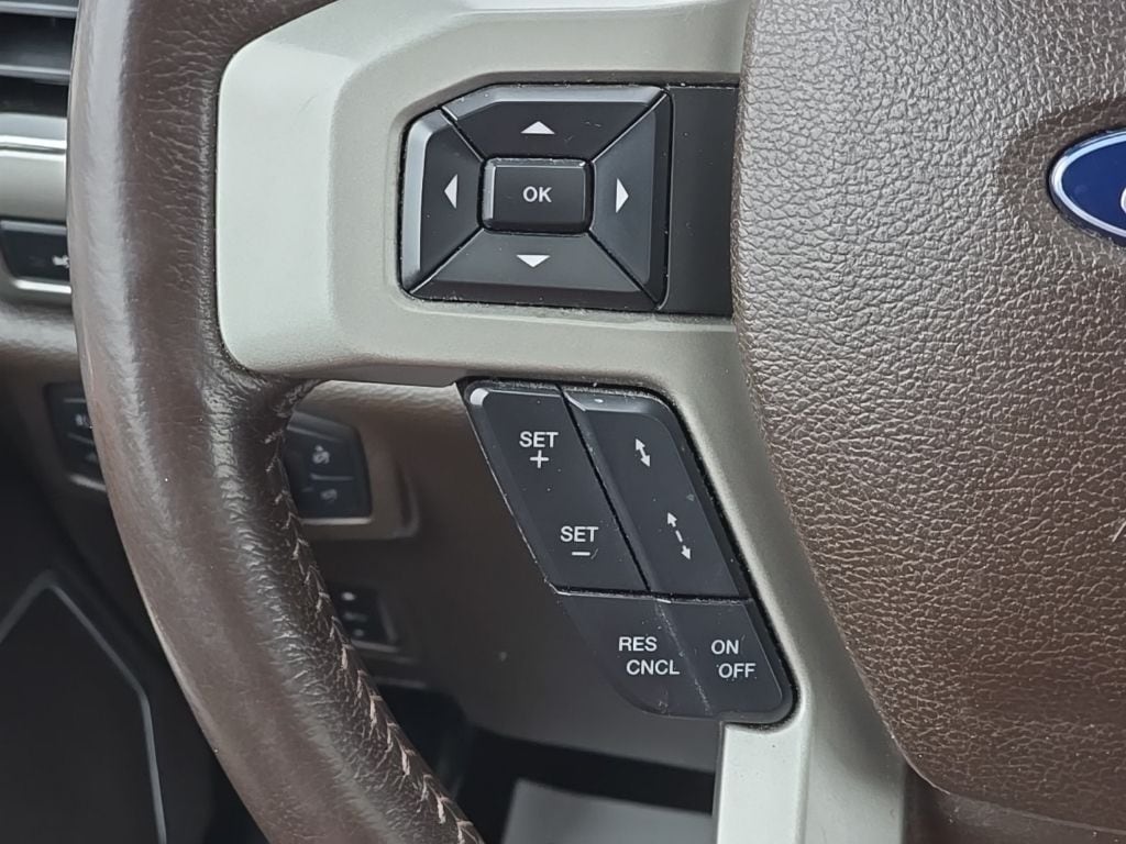 2022 Ford F-250 Super Duty King Ranch - Photo 31